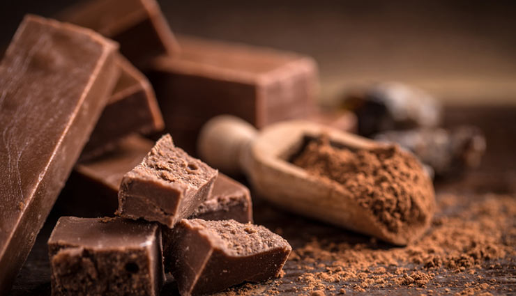 home made chocolate face mask,chocolate face mask,skin care tips,beauty tips