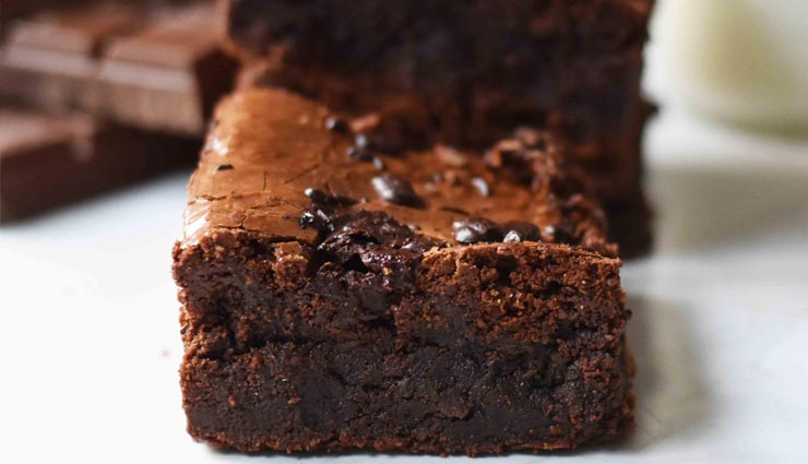chocolate fudge brownie recipe,recipe,recipe in hindi,special recipe
