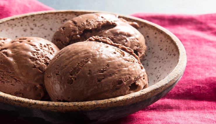 chocolate ice cream recipe,recipe,recipe in hindi,special recipe