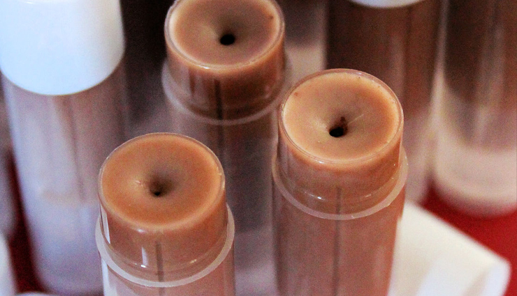 World Chocolate Day 2023:  DIY Chocolate Lip Balm