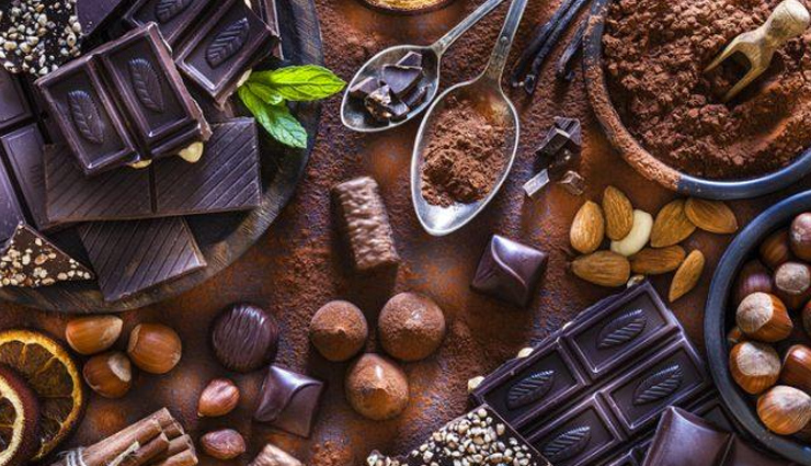These 7 Countries are Paradise For Every Chocolate Lover