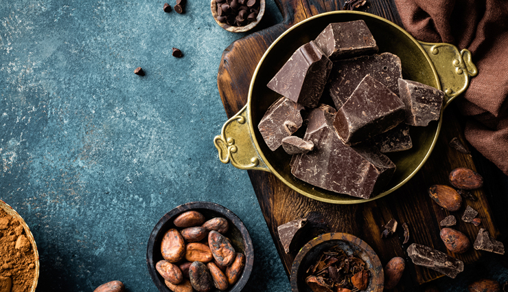 6 Places in The World Every Chocolate Lover Must Visit