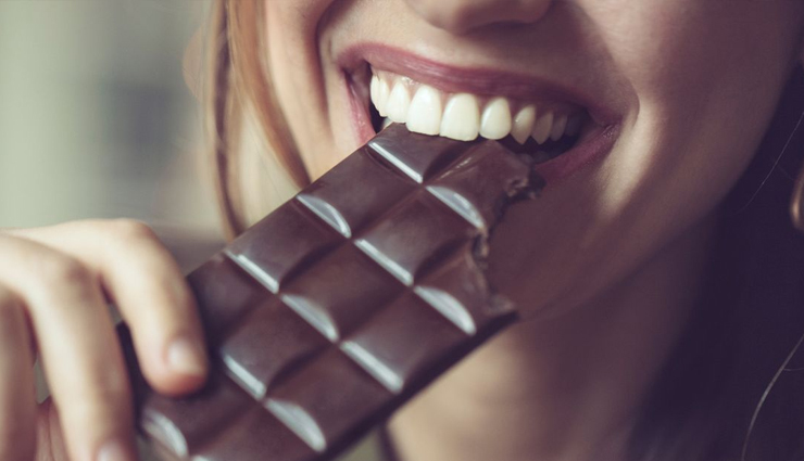 dark chocolate,health benefits of eating dark chocolate,dark chocolate health benefits,health benefits of dark chocolate,chocolate health benefits,Health,Health tips