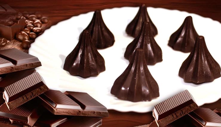Ganesh Chaturthi 2019: 'चॉकलेट मोदक' से करें गणपतिजी को प्रसन्न #Recipe