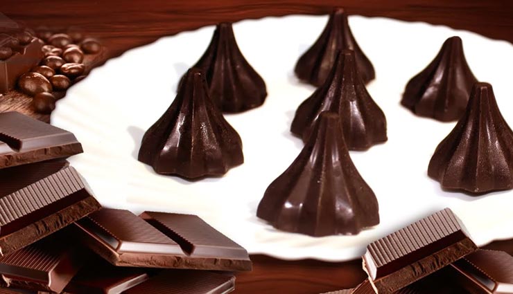 chocolate modak recipe,recipe,recipe in hindi,ganesh chaturthi special recipe