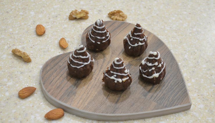 chocolate modak recipe,recipe,recipe in hindi,special recipe,ganesh chaturthi