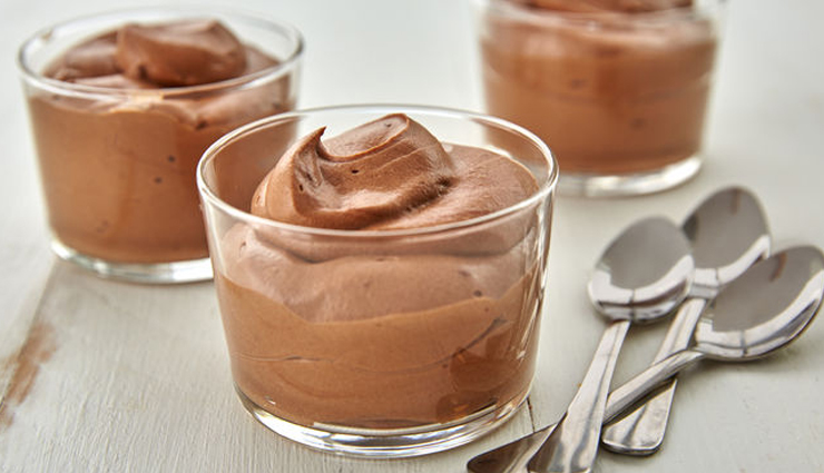 world chocolate day 2023,classic chocolate desserts,must-try chocolate desserts,chocolate lava cake,chocolate mousse,chocolate brownies,chocolate truffles,chocolate souffle