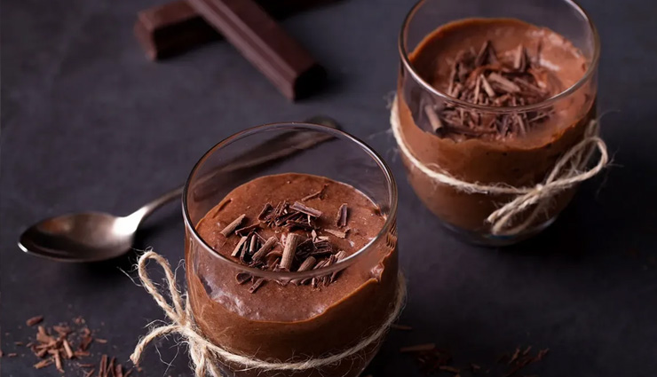 chocolate recipes,easy chocolate recipes,homemade chocolate desserts,classic chocolate brownies,chocolate lava cake recipe,chocolate truffles,chocolate mousse,chocolate bark with nuts,simple chocolate desserts,chocolate treats for party