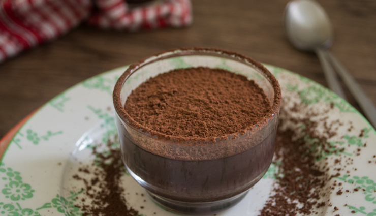 summer recipe,eggless chocolate custard pudding,pudding recipe,custard recipe,chocolate recipe,kids recipe,dessert recipe