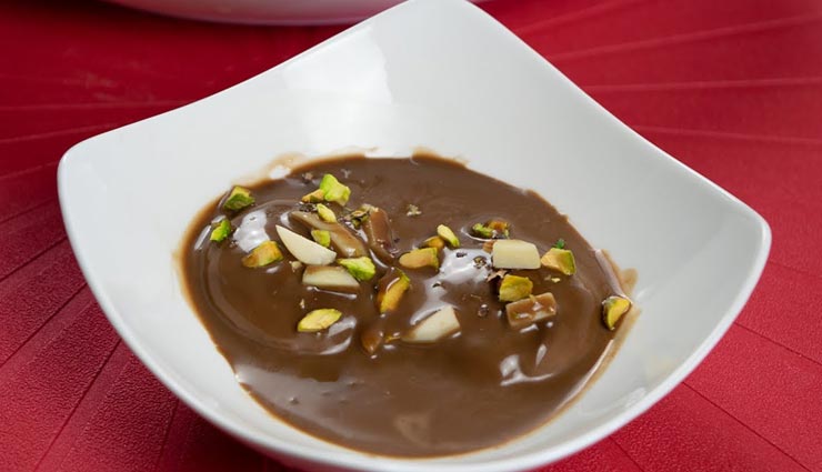 chocolate rasmalai recipe,recipe,recipe in hindi,special recipe