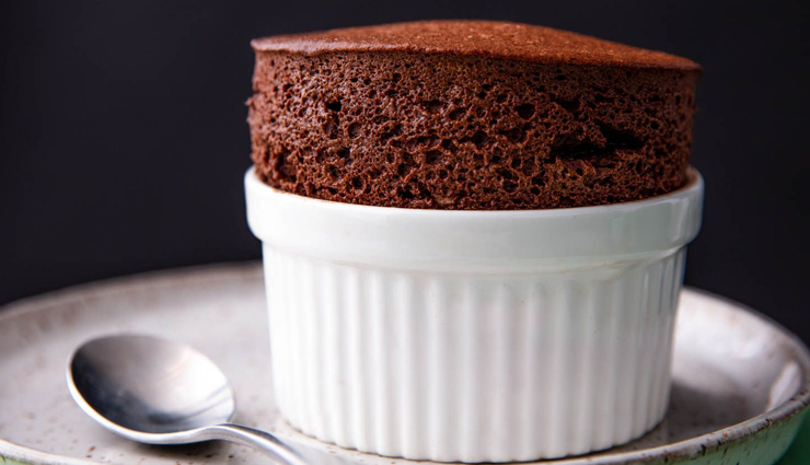 chocolate souffle,hunger struck,food,easy recipe