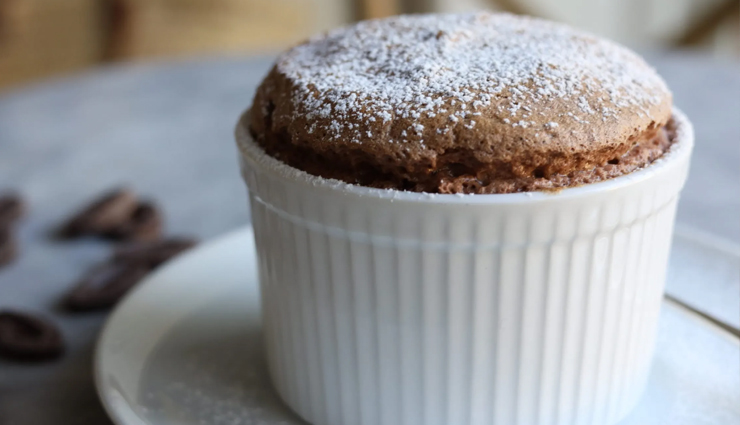 world chocolate day 2023,classic chocolate desserts,must-try chocolate desserts,chocolate lava cake,chocolate mousse,chocolate brownies,chocolate truffles,chocolate souffle