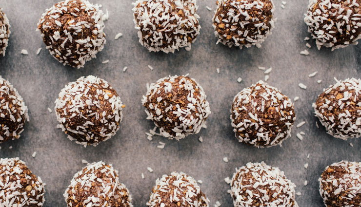 chocolate truffle,chocolate truffle recipe,chocolate recipe,valentines special recipe