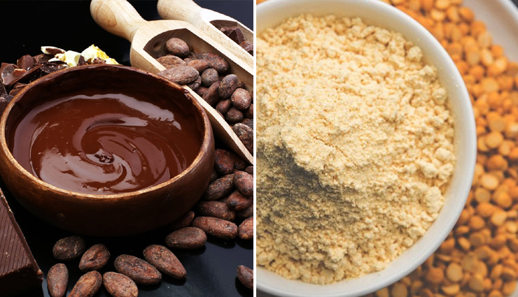 chocolate face masks,chocolate face masks for beautiful skin,skin care,skin care tips,beauty,beauty tips