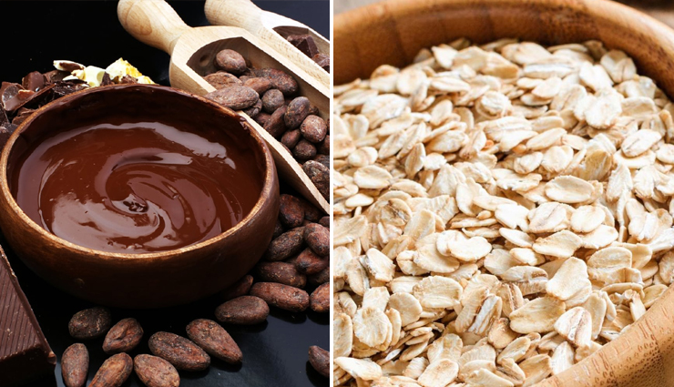 chocolate face masks,chocolate face masks for beautiful skin,skin care,skin care tips,beauty,beauty tips