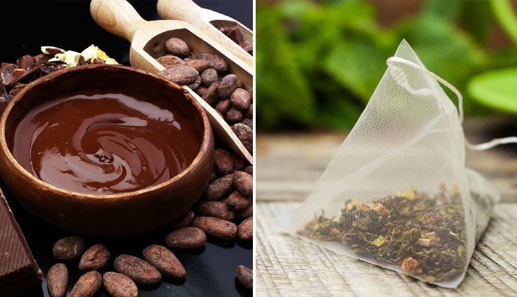 chocolate face masks,chocolate face masks for beautiful skin,skin care,skin care tips,beauty,beauty tips