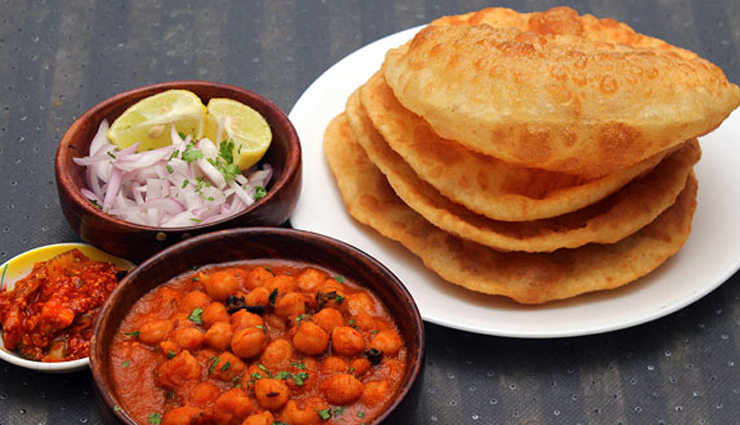 chole bhatura,hunger struck,food