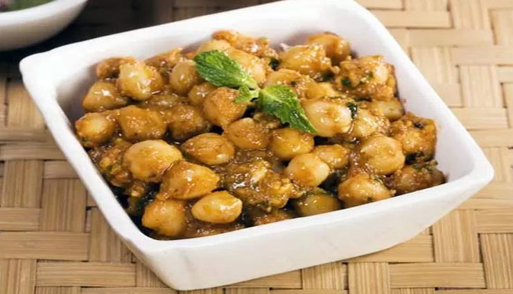 recipe dhabe wale chole,home made recipe,dhabe wale chole,recipe