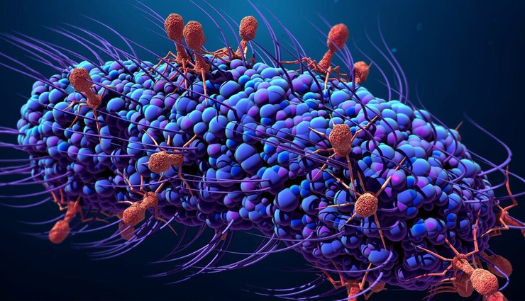 Major  Causes and Symptoms of Cholera Disease