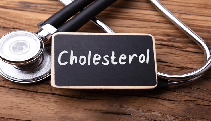 ये देसी नुस्खें करेंगे आपके बढ़े हुए कोलेस्ट्रॉल को कंट्रोल, जानें और आजमाए 