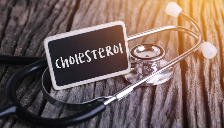 5 Foods To Keep Cholesterol Under Control