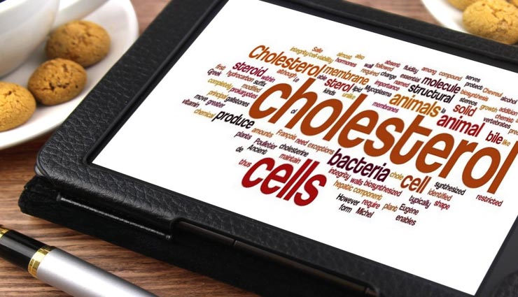 कोरोना से बचाव में कोलेस्ट्रॉल को ना करें नजरअंदाज, आजमाए ये देसी इलाज Health tips,health tips in hindi,home remedies,high cholesterol,coronavirus,lockdown