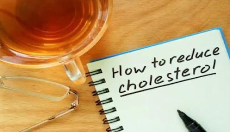 Health tips,health tips in hindi,cholesterol,cholesterol control tips,home remedies to control cholesterol