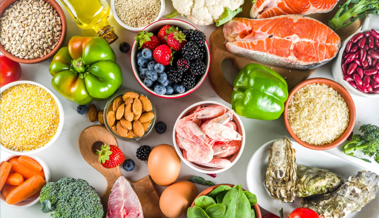 Healthy Eating Tips to Lower Cholesterol