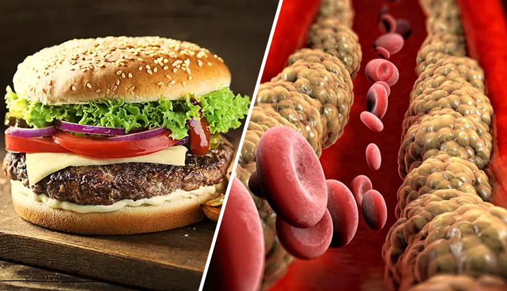 8 Foods That Increase Cholesterol Levels