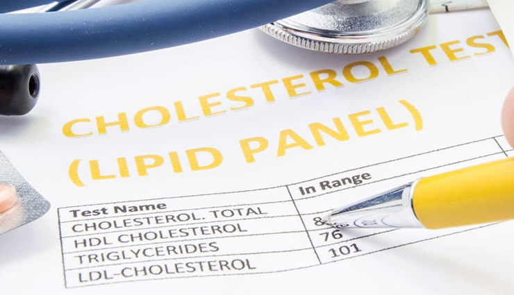 6 Good Cholesterol Foods You Need To Include in Your Diet