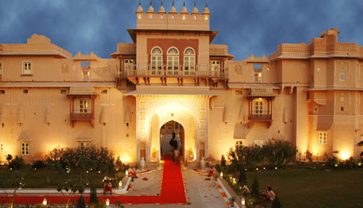 jaipur,wedding venues in jaipur,travel,holidays