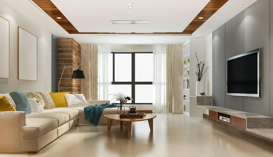 Importance of Choosing The Right Color for Your Home as Per Vastu