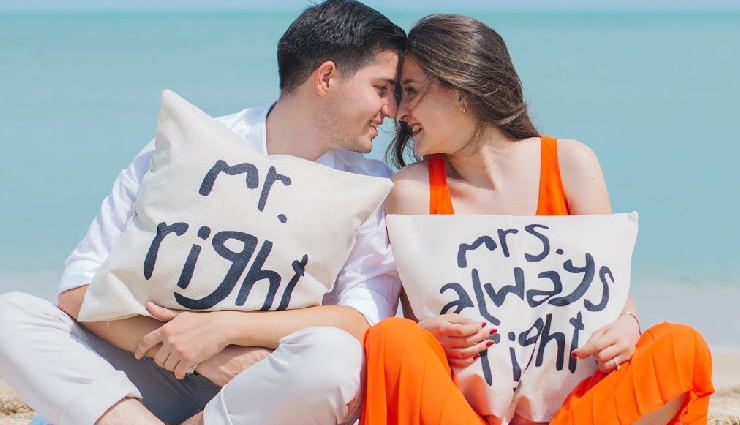 15 Tips To Keep in Mind While Choosing Your Life Partner