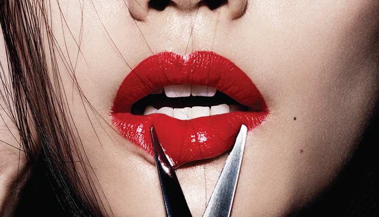 choosing lip shade,lipstick buying tips,make up tips