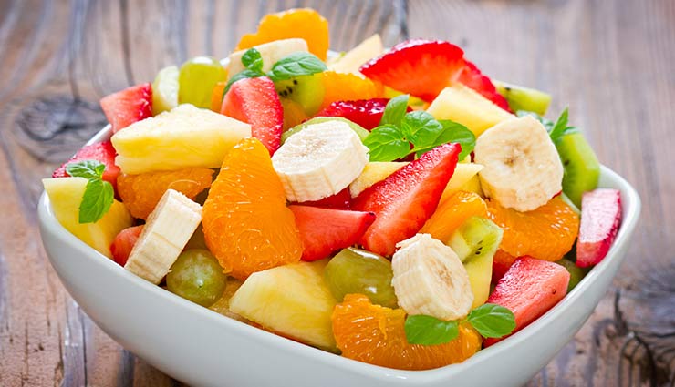 इन टिप्स की मदद से कटे हुए फल रहेंगे लम्बे समय तक फ्रेश, दूर होगा खराब होने का डर