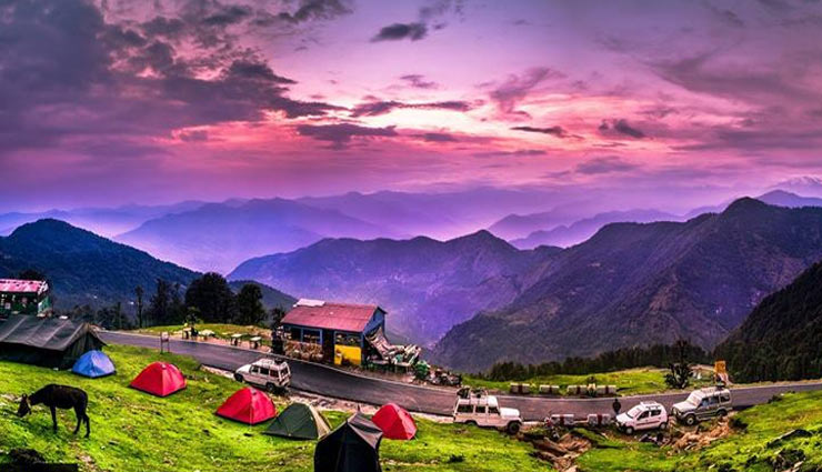 chopta uttrakhnad,mini switzerland,switzerland of india,holidays,travel,tourism