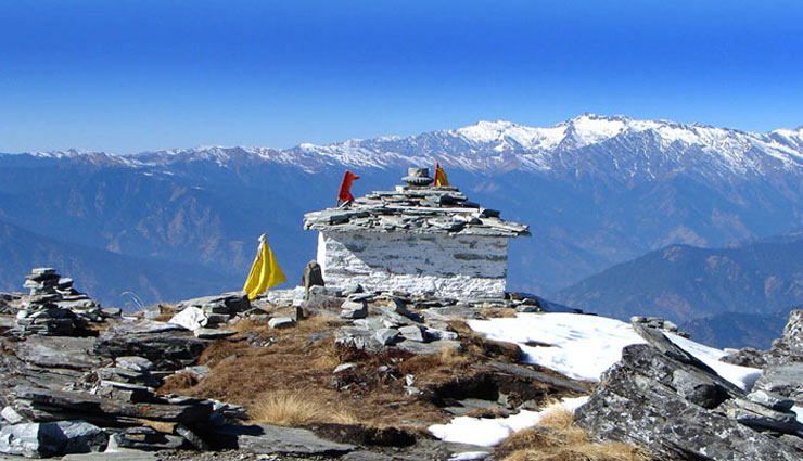 बनाए 'भारत के स्विट्जरलैंड-चोपता' घूमने का प्लान, इस तरह उठाए यहां का आनंद