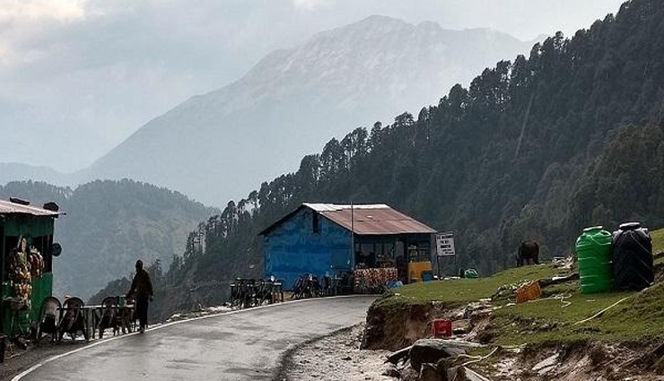 uttarakhand,mountains of uttarakhand,places to visit in uttarakhand,travel,holidays