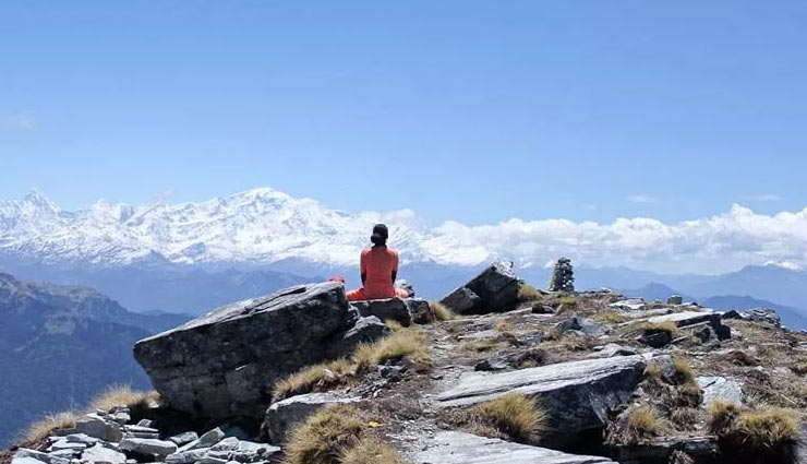 chopta uttrakhnad,mini switzerland,switzerland of india,holidays,travel,tourism