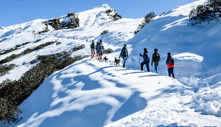 tourist places,indian tourist places,trekking places,indian treks