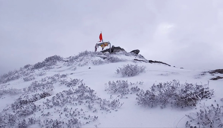 chopta,chopta travel,tourist destinations chopta,uttarakhand travel,uttarakhand mini switzerland chopta,holidays,travel guide