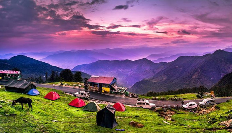 सुंदरता के साथ एडवेंचर के लिए भी प्रमुख हैं उत्तराखंड का मिनी स्वीटजरलैंड चोपता, जानें इसके बारे में