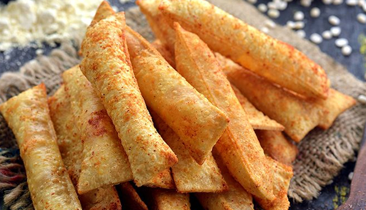choraphali,choraphali recipe,snack from gujarat choraphali,hunger struck,food,easy recipes