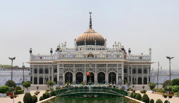 tourist places,indian tourist places,lucknow tourist places,monsoon tourist places
