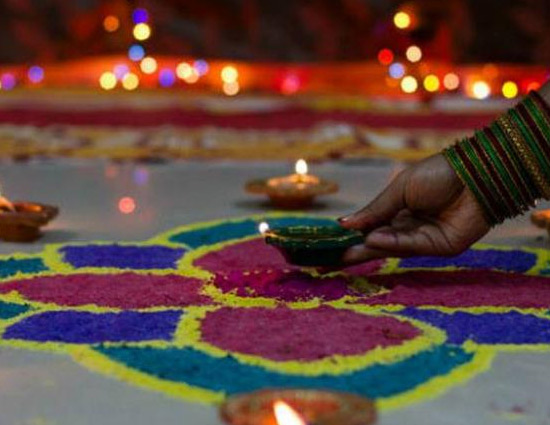 Astrology Tips To Impress Goddess on Choti Diwali