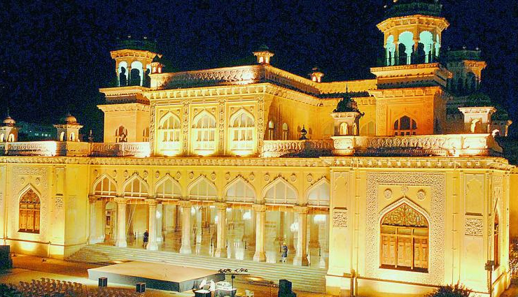 hyderabad tourist attractions,things to do in hyderabad,hyderabad sightseeing,hyderabad landmarks,hyderabad monuments,hyderabad heritage sites,hyderabad culture,hyderabad tourism,charminar,golconda fort,hussain sagar lake,mecca masjid,salar jung museum,ramoji film city,birla mandir,nehru zoological park,qutub shahi tombs,chowmahalla palace