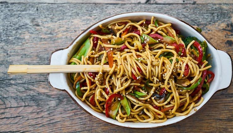 chowmein recipe,recipe,recipe in hindi,special recipe,lockdown,coronavirus