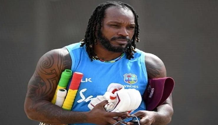 IPL 2020 : इस सत्र में क्रिस गेल बना सकते हैं ये कीर्तिमान, कोई नहीं इस जादुई आंकड़े के आसपास