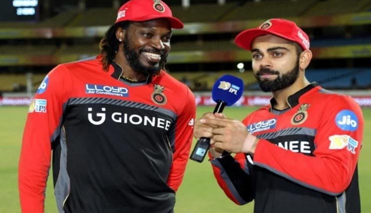 IPL 2020 : इस सत्र में क्रिस गेल बना सकते हैं ये कीर्तिमान, कोई नहीं इस जादुई आंकड़े के आसपास news,news in hindi,latest news,ipl in uae,ipl 2020,ipl news,cricket news,chris gayle,1000 sixes record