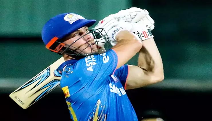 IPL 2021 : ऑस्ट्रेलियाई खिलाड़ीयों को हो रही घर जाने की चिंता, प्रधानमंत्री मॉरिसन ने कहा खुद करो व्यवस्था